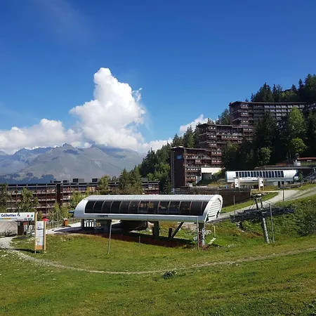 Appartement Résidence Cascade - Pour 3 Personnes 48