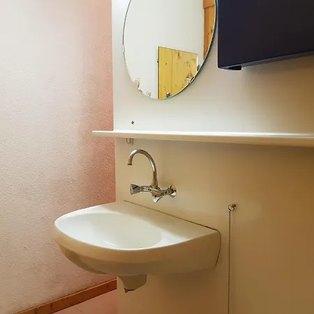 Apartamento Résidence Cascade - Pour 3 Personnes 48 *