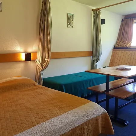 Résidence Cascade - Pour 3 Personnes 48 Apartamento Les Arcs (Savoie)
