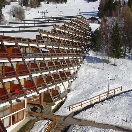 Résidence Cascade - Pour 3 Personnes 48 Apartamento Les Arcs (Savoie)